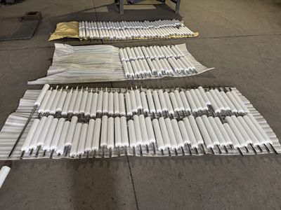 眾文專家為您介紹手動(dòng)除鐵器的特點(diǎn)